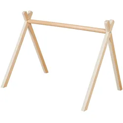 SPIELTRAPEZ Montessori