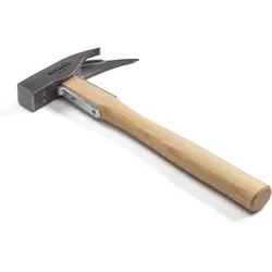 Zimmermannshammer "KP" - 750g