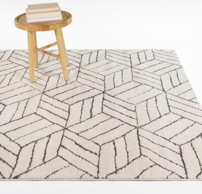Balta Rugs Dutton Modern Geometric Area Rug