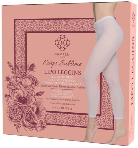 namalei Leggins Drenante Lipo Leggins