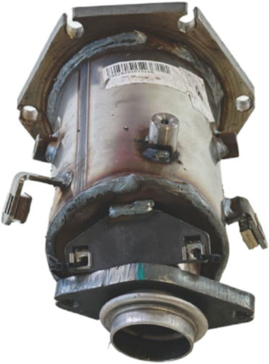 Katalysator BOSAL 099-778