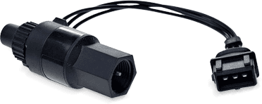 NTY ECP-AU-027 Sensor, odometer