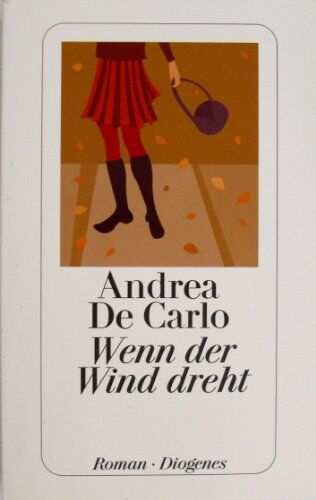 Andrea DeCarlo - Wenn der Wind dreht - Preis vom 30.09.2026 22:30:23 h