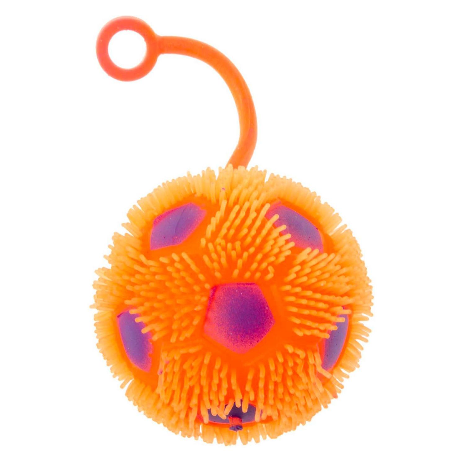 LG-Imports Pufferball-Fussball, 6,5 cm (55765517)