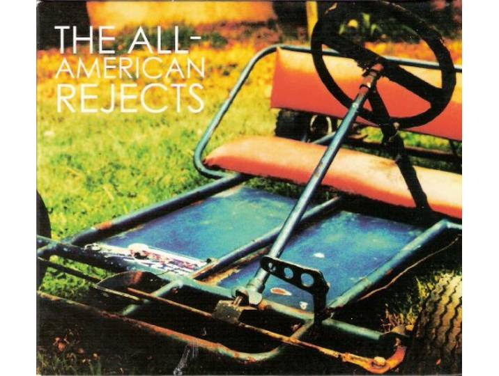 All-American Rejects