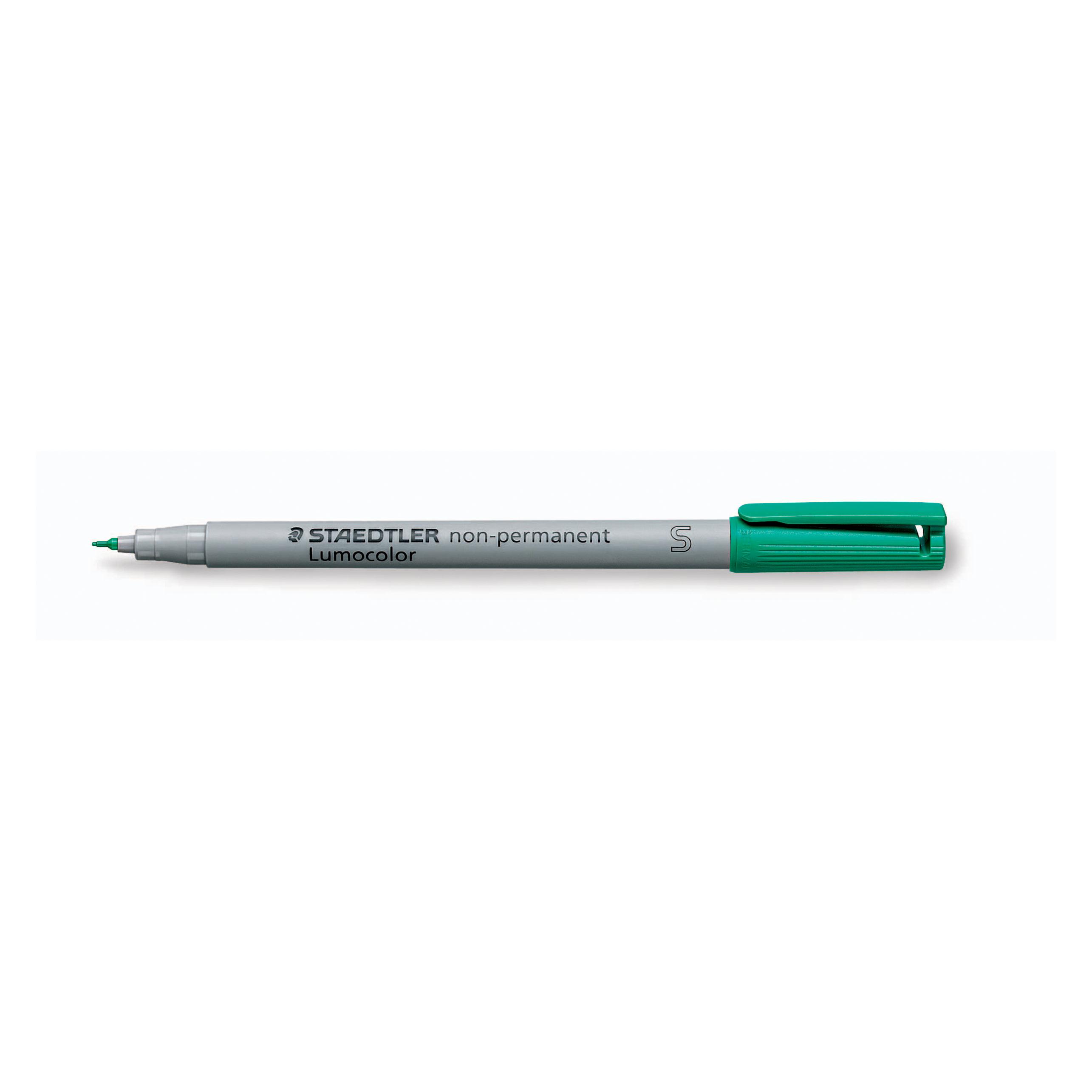 Staedtler Lumocolor non-permanent (1x) (311-5) Mindestbestellmenge: 10 Stück