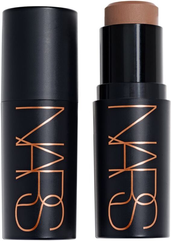NARS The Multiple Bronzing & Sculpting Stick cream bronzer in a stick shade TAORMINA 8 g
