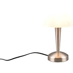 Tischleuchte CANARIA LED - grau