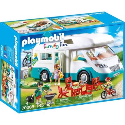 70088 Familien-Wohnmobil