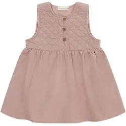 MINYMO Cord-Kleid ohne Arm, rosa, 68