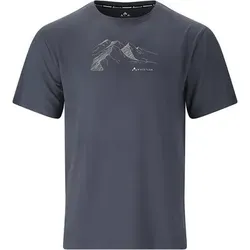 WHISTLER Whistler Herren T-Shirt Tulon M, Größe S in Blau 352
