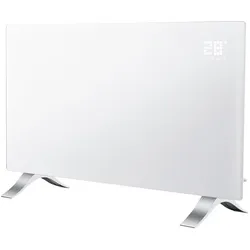 Neo 1000 W Neo-Konvektorheizung, Heizkörper, Weiss