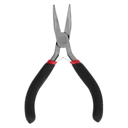 Monroe Mini Bent Nose Pliers 125 mm (125 mm) (PT-CB520)