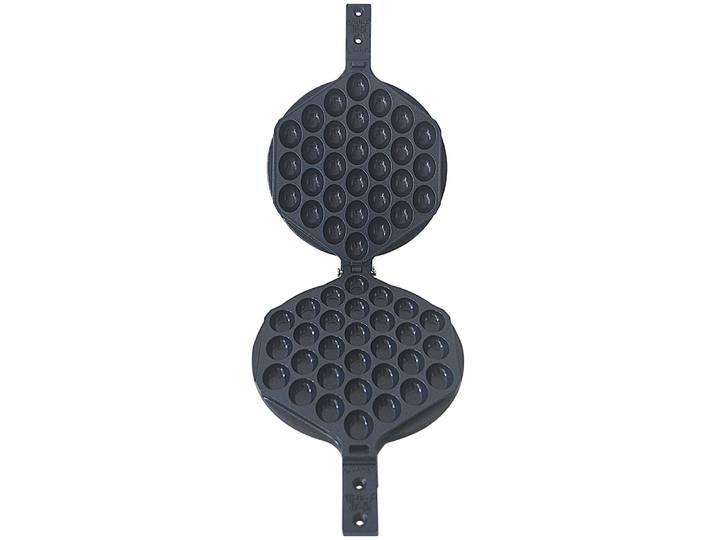 Accessoires pour machine à gaufres QQ commerciale, machine à gaufres, trente œufs, machine à œufs, plateau de cuisson -HK-2008A uniquement