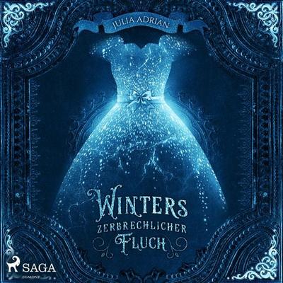 Winters zerbrechlicher Fluch - Julia Adrian, Audio, 4064066578541