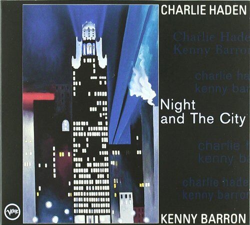 Charlie Haden - Night and the City - Preis vom 11.10.2026 03:10:56 h