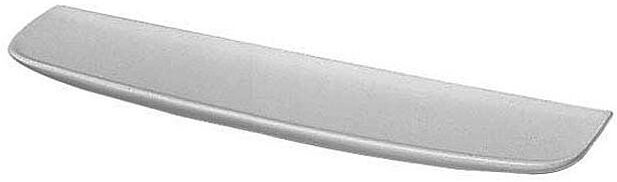 Duravit Duraplus Ablage 0893500000 49 x 14,5 cm, weiss