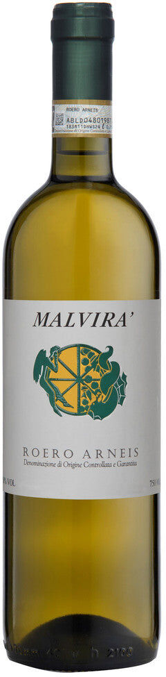 Roero Arneis Malvirà 2024