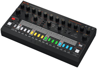 Behringer RD-78