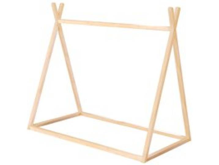 ROBA Tipibett »Montessori« (bambou)