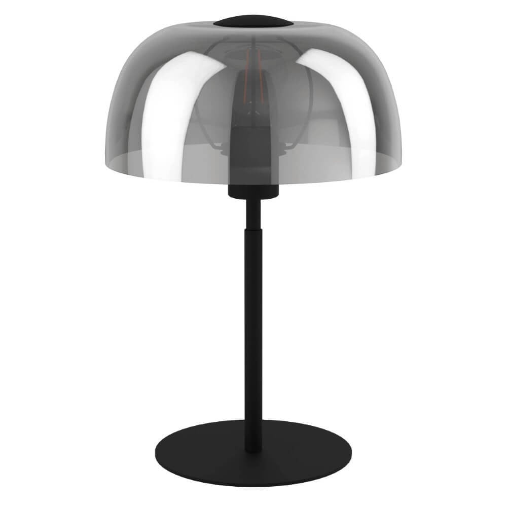 Eglo Solo 2 Design Tafellamp Wit
