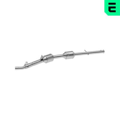 OPTIMAL SCR-Katalysator OP-ESC42001 für Opel LANCIA NISSAN RENAULT