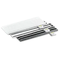 Kärcher - Allrounder Bodentuchset EasyFix