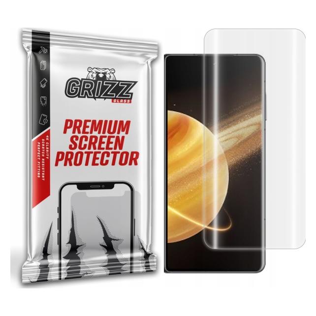 Grizz Glass GrizzGlass Folia hydrożelowa GrizzGlass Hydrofilm do Honor Magic V3 (GRZ10591)