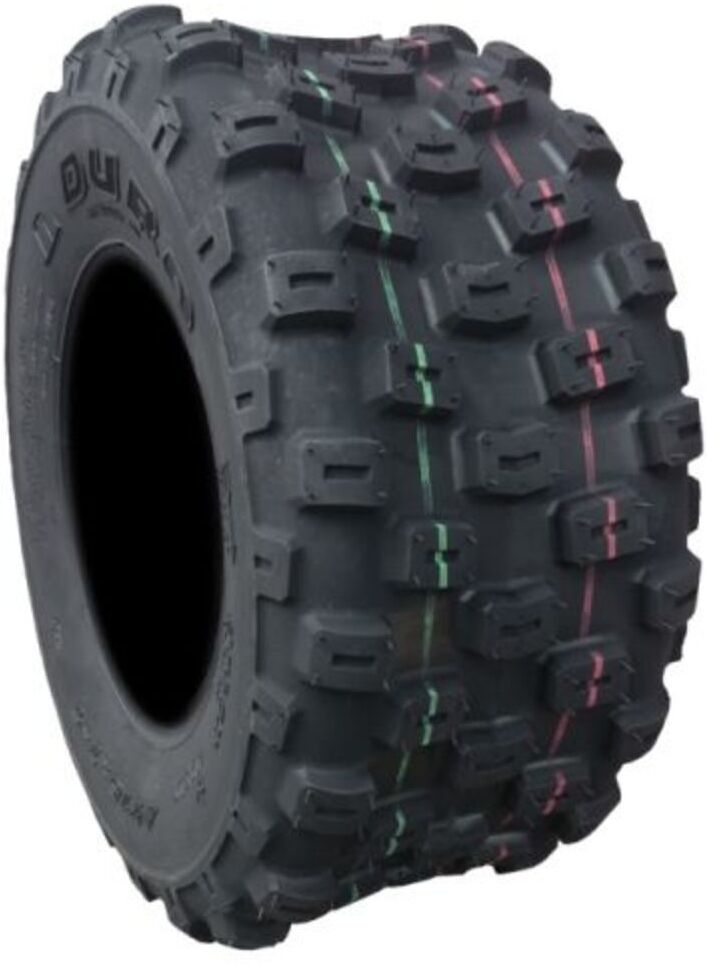 Pneus ATV DURO 1677 OQDO DI2041