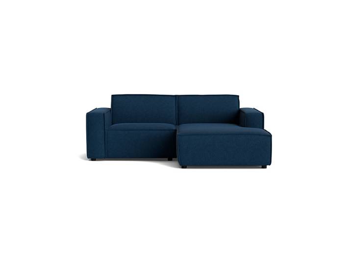 Lyon kleines Chaiselongue-Sofa, rechts