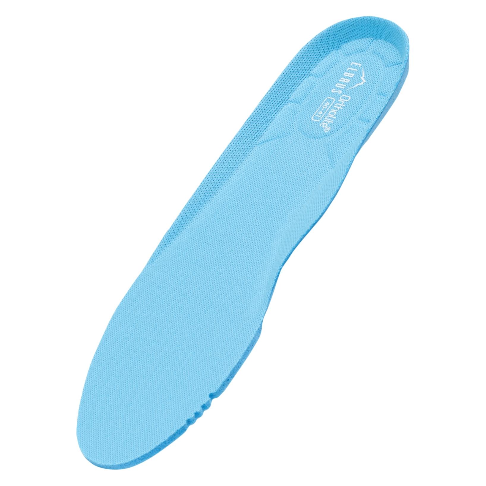 Elbrus Wkładki BASIC O-LITE INSOLE (M000273004)