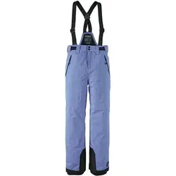 KILLTEC killtec Mädchen Kinder Latzhose Girls 242, Größe 116 in Blau 304