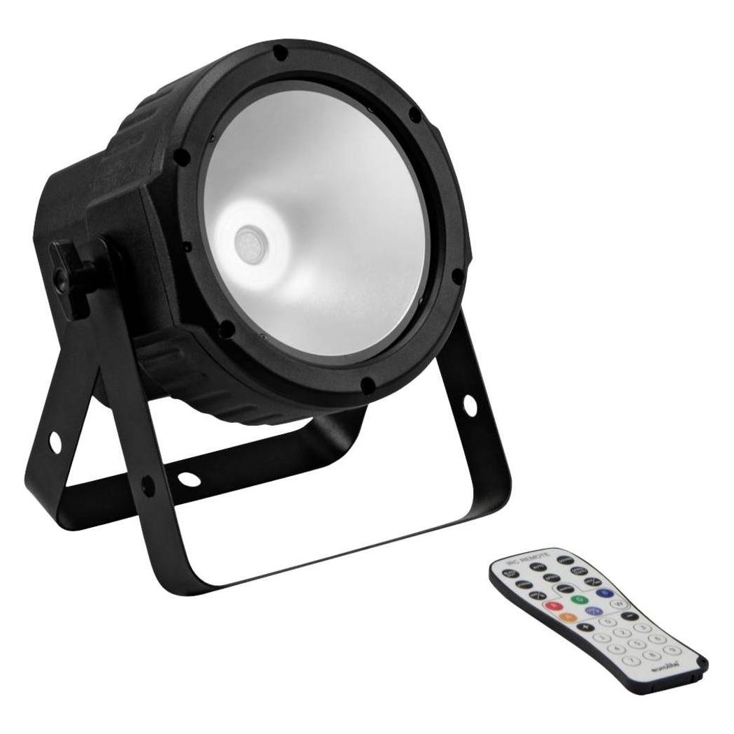Eurolite LED SLS-30 COB WW Floor (30 W, LED) (51915302)