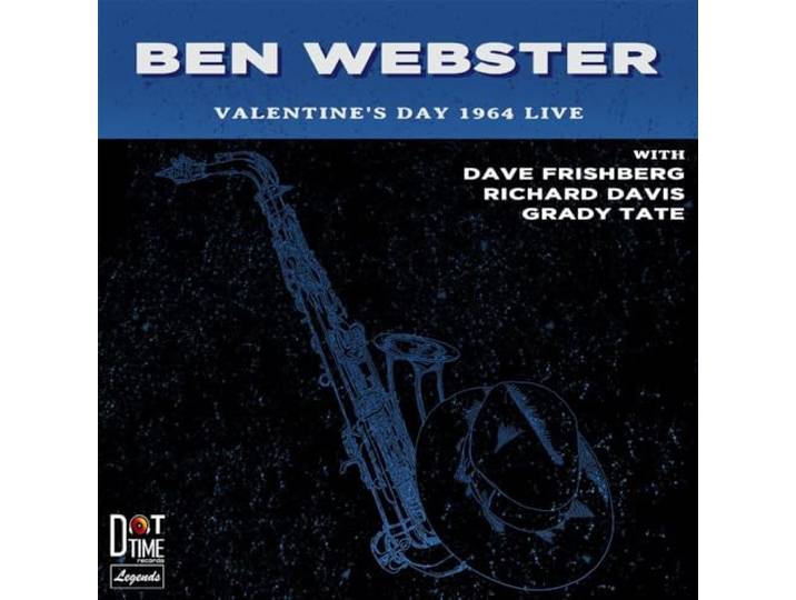 Valentines Day 1964 Live