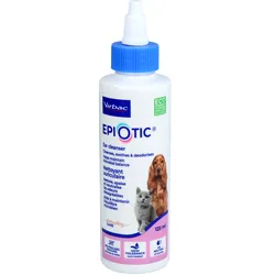 Epiotic Sis Vet 125 ML