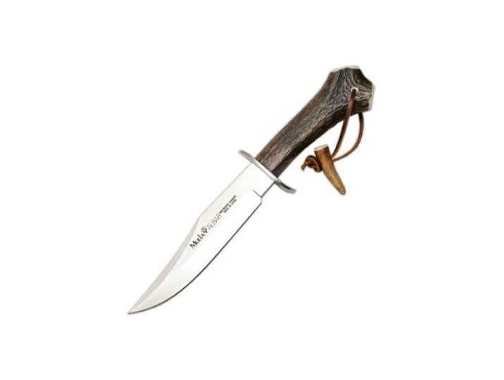 Muela Messer ALBAR 18H