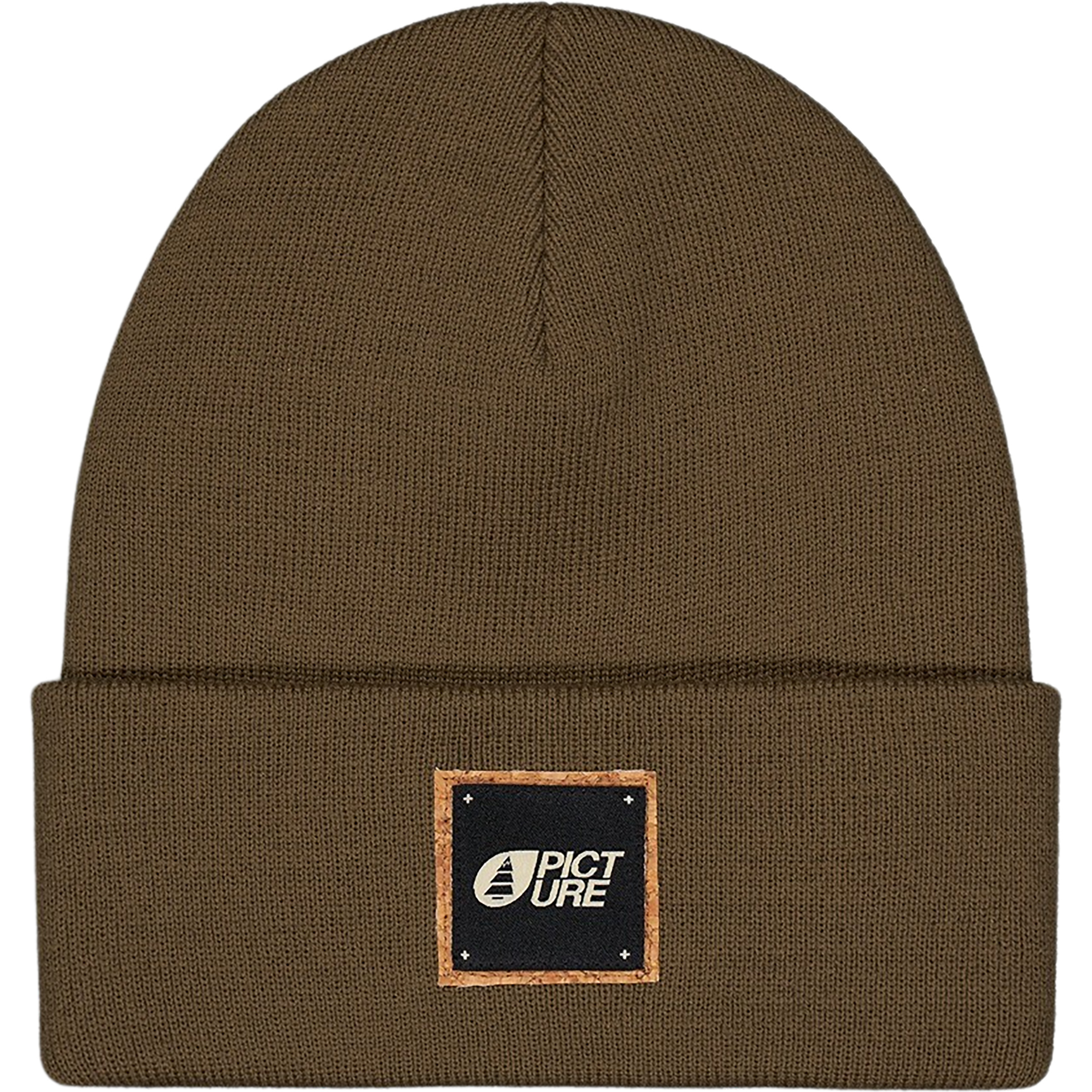 Picture Uncle Mützen & Beanies braun Lifestyle | Langlauf Klassik | Langlauf Skating