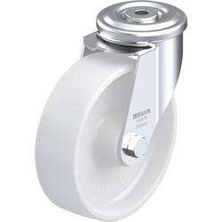 Blickle 661314 LER-PO 160R Lenkrolle Rad-Durchmesser: 160 mm Tragfähigkeit (max.): 300 kg 1 St.