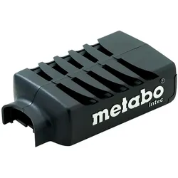 Metabo Staubauffangkassette für FSR 200 Intec FSX 200 IntecFMS Intec Inkl. Staubfilter