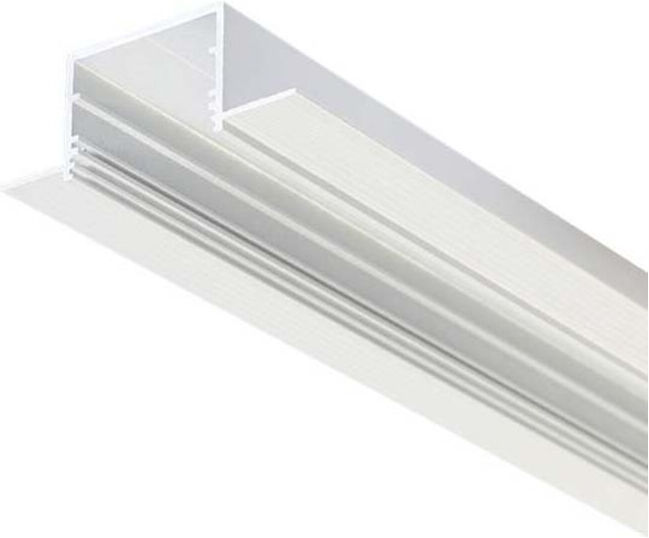 Brumberg Leuchten Profilé LED en aluminium 2000 mm blanc 53656070 (53656070)
