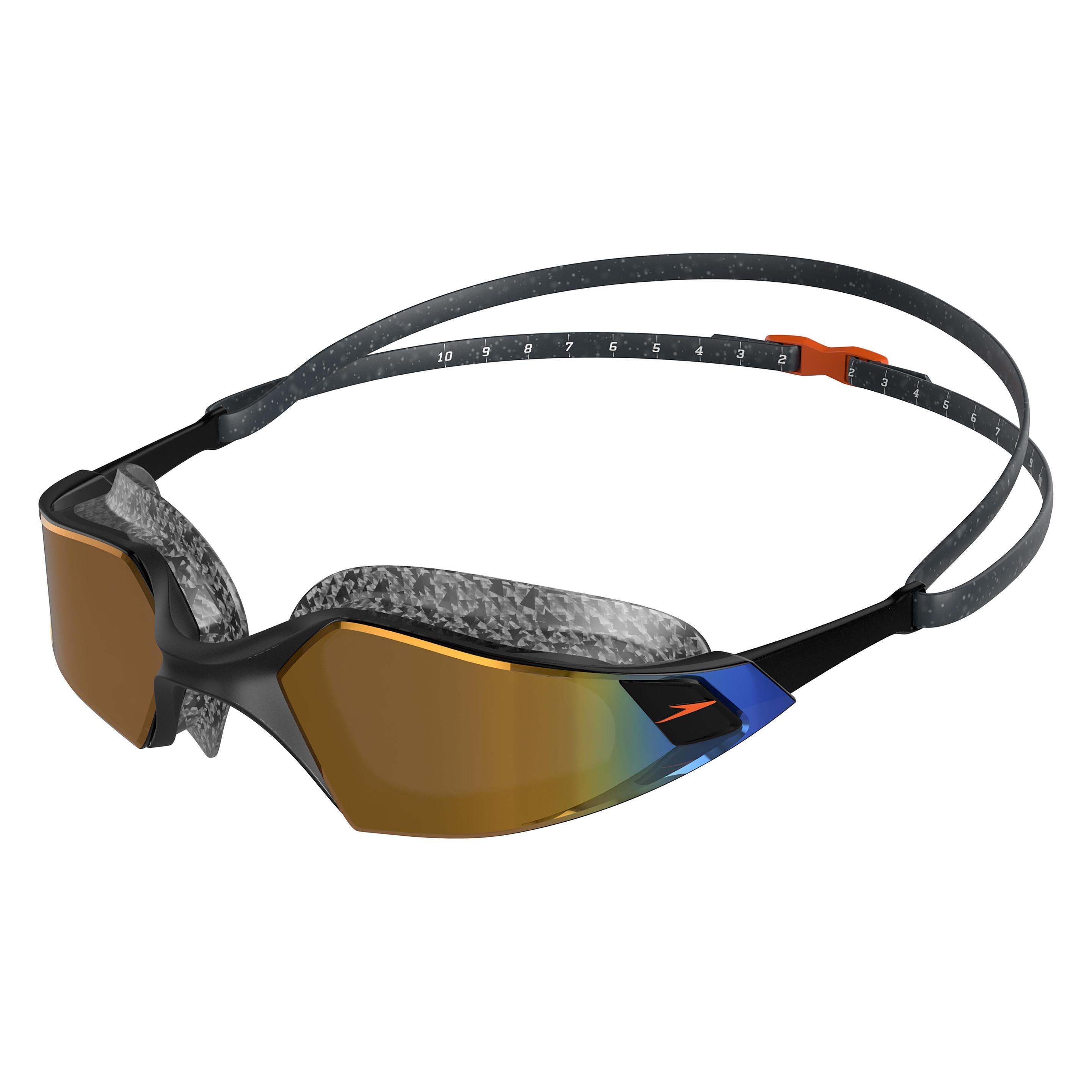 Speedo Aquapulse Pro Mirror (812263F982)