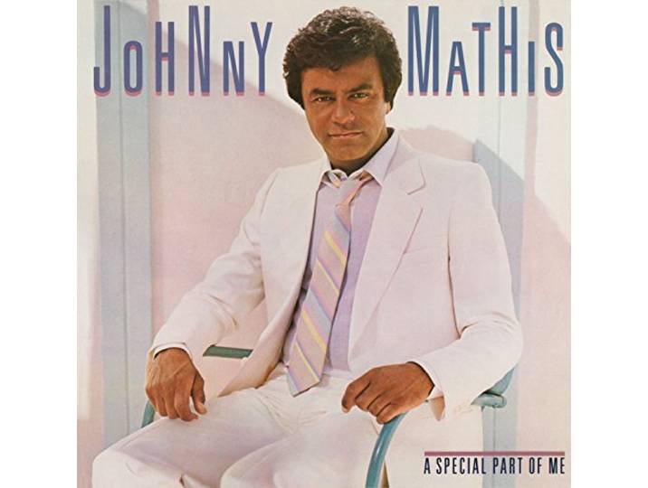 Johnny Mathis - Special Part..