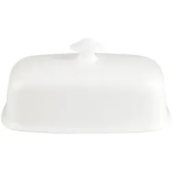 Villeroy & Boch Royal, Vorratsbehälter, Weiss