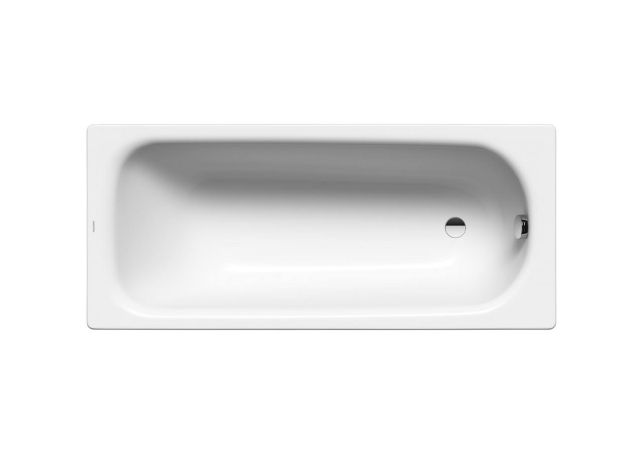 Kaldewei Badewanne SANIFORM PLUS 366, 1400x750x480mm, 113734013001 113734013001