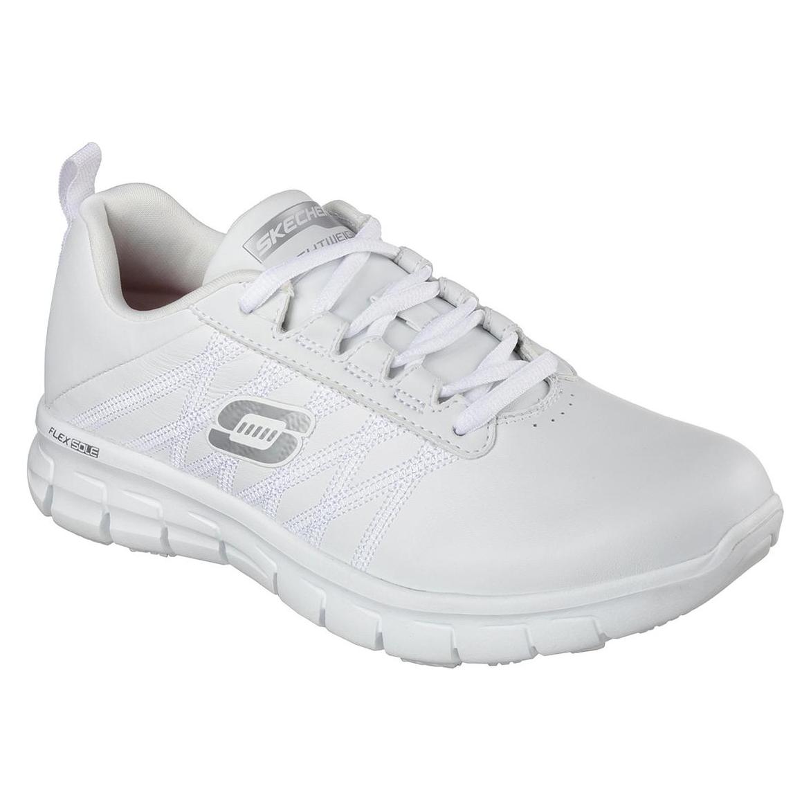 Skechers Sure Track Work Women (OB, 39) (76576EC)