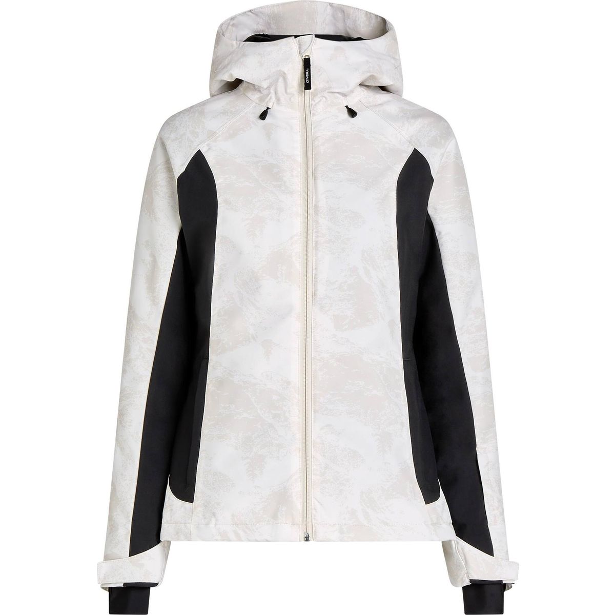 O'Neill Fwc'cruz DUO Snow Jacket white mountain landscape (31056) XS 1500160-31056-XS