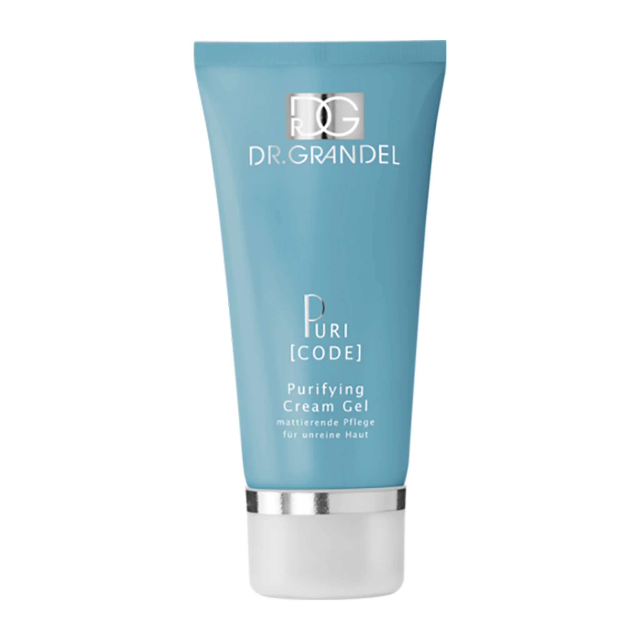 Dr. Grandel Puricode, PUC Purifying Gel, 50ml 41237