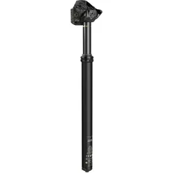Sattelstütze RS Reverb AXS XPLR 27.2mm Ø27,2mm, 350mm, schwarz, Hub 50mm