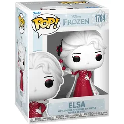 Funko POP! Disney Frozen Elsa Nordic Deco