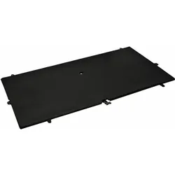CoreParts MBXLE-BA0132 Notebook-Ersatzteil Akku (1 Zelle, 5800 mAh), Notebook Akku, Schwarz